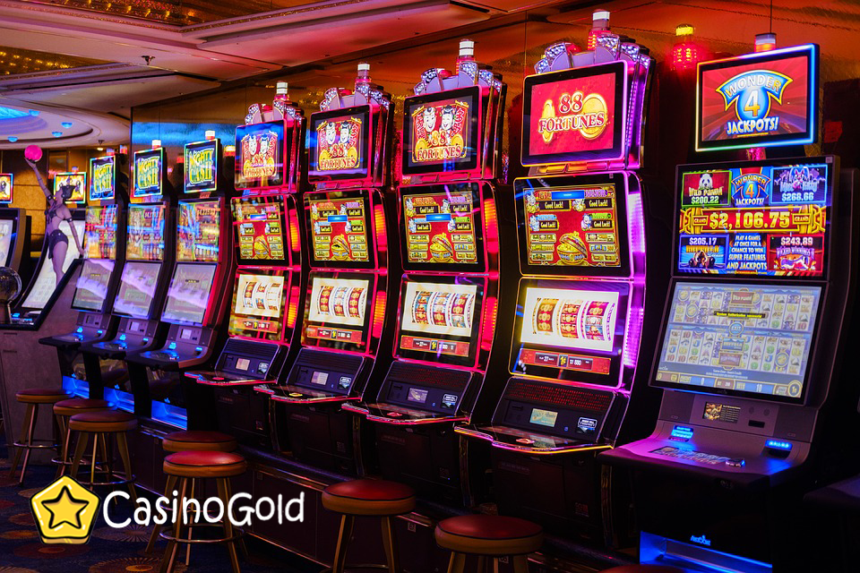 casino with 5 minimum deposit